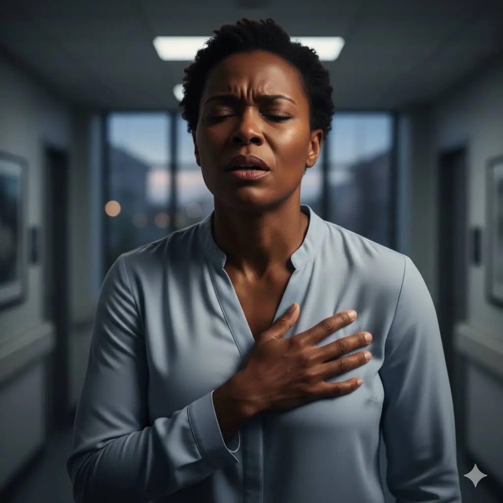 Soins de cardiologie – Bomoyi Malamu